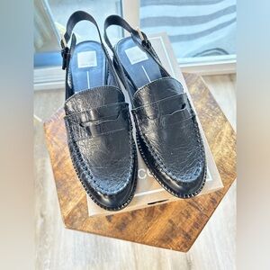 Dolce Vita hardi loafers
